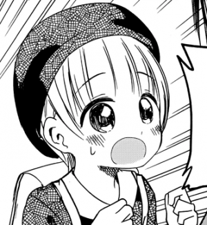 Mikitipng — The Definitive Kaguya-sama Character Tier List By Noddy option 43