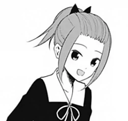 Misuzupng — The Definitive Kaguya-sama Character Tier List By Noddy option 44