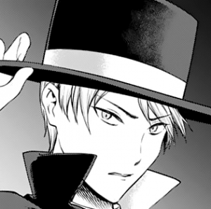 Miyukipng — The Definitive Kaguya-sama Character Tier List By Noddy option 46