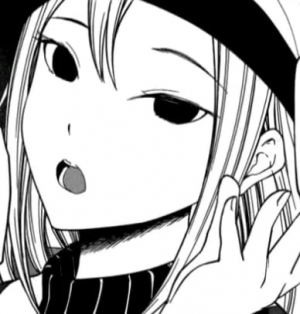 Momopng — The Definitive Kaguya-sama Character Tier List By Noddy option 48