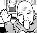 Old Manpng — The Definitive Kaguya-sama Character Tier List By Noddy option 52