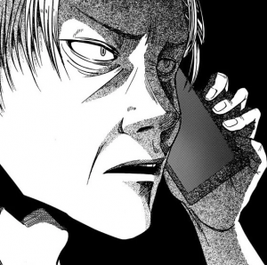 Papaganepng — The Definitive Kaguya-sama Character Tier List By Noddy option 59