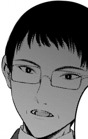 Papasakapng — The Definitive Kaguya-sama Character Tier List By Noddy option 60