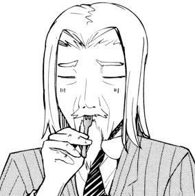 Principalpng — The Definitive Kaguya-sama Character Tier List By Noddy option 65