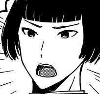 Public Morals Committee Headpng — The Definitive Kaguya-sama Character Tier List By Noddy option 66