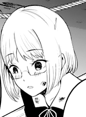 Shizukupng — The Definitive Kaguya-sama Character Tier List By Noddy option 79