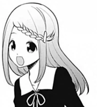 Subarupng — The Definitive Kaguya-sama Character Tier List By Noddy option 81