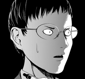 Teacherpng — The Definitive Kaguya-sama Character Tier List By Noddy option 86