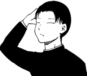 Toyosakipng — The Definitive Kaguya-sama Character Tier List By Noddy option 90