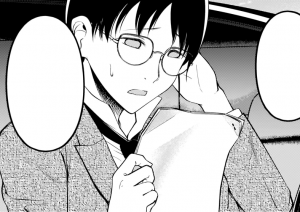 Yakumopng — The Definitive Kaguya-sama Character Tier List By Noddy option 93