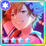 Akito8trainedthumbnailpng — Akito Shinonome cards (feb 2023) option 35