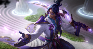 Masteryiprestigepng — League of Legends Spirit blossom skins option 9