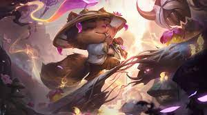 Teemoprestigejpg — League of Legends Spirit blossom skins option 15