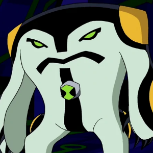100png — All Ben 10 Transformations (Classic Continuity) option 100