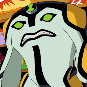 101png — All Ben 10 Transformations (Classic Continuity) option 101