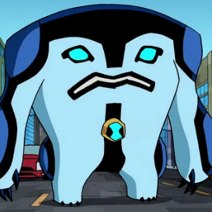 106png — All Ben 10 Transformations (Classic Continuity) option 106