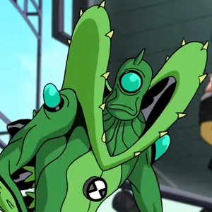 108png — All Ben 10 Transformations (Classic Continuity) option 108