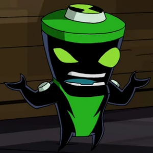 118png — All Ben 10 Transformations (Classic Continuity) option 118