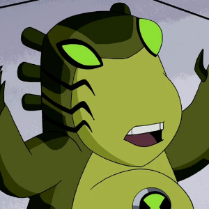 147png — All Ben 10 Transformations (Classic Continuity) option 147