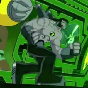 151png — All Ben 10 Transformations (Classic Continuity) option 151