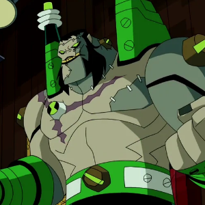 152png — All Ben 10 Transformations (Classic Continuity) option 152