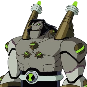 153png — All Ben 10 Transformations (Classic Continuity) option 153