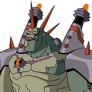 156png — All Ben 10 Transformations (Classic Continuity) option 156