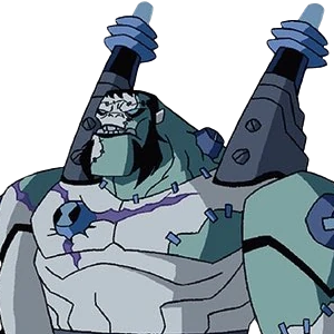 158png — All Ben 10 Transformations (Classic Continuity) option 158