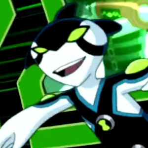 160png — All Ben 10 Transformations (Classic Continuity) option 160