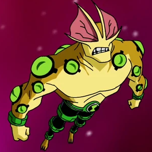 166png — All Ben 10 Transformations (Classic Continuity) option 166