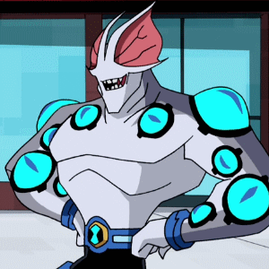 167png — All Ben 10 Transformations (Classic Continuity) option 167