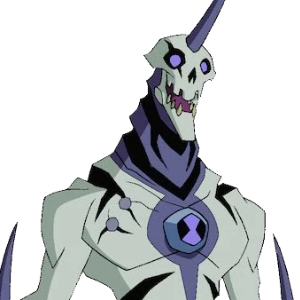 175png — All Ben 10 Transformations (Classic Continuity) option 175