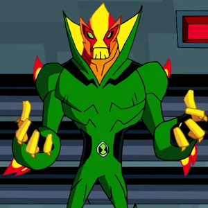 180png — All Ben 10 Transformations (Classic Continuity) option 180