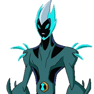 182png — All Ben 10 Transformations (Classic Continuity) option 182