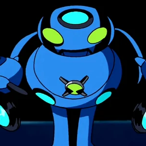 190png — All Ben 10 Transformations (Classic Continuity) option 190
