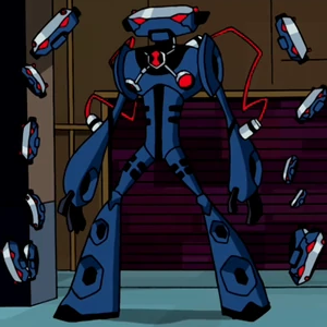 191png — All Ben 10 Transformations (Classic Continuity) option 191
