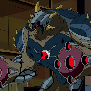 200png — All Ben 10 Transformations (Classic Continuity) option 200