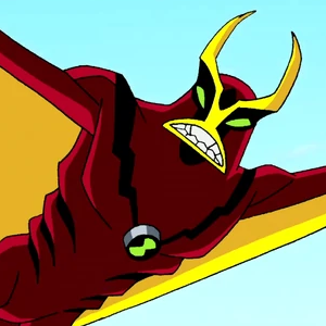 201png — All Ben 10 Transformations (Classic Continuity) option 201