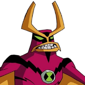 203png — All Ben 10 Transformations (Classic Continuity) option 203