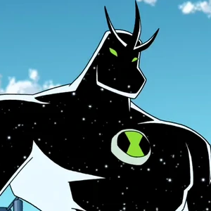 236png — All Ben 10 Transformations (Classic Continuity) option 236