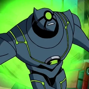 250png — All Ben 10 Transformations (Classic Continuity) option 250