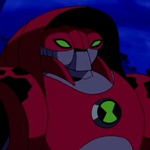 252png — All Ben 10 Transformations (Classic Continuity) option 252