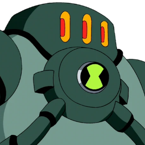 254png — All Ben 10 Transformations (Classic Continuity) option 254