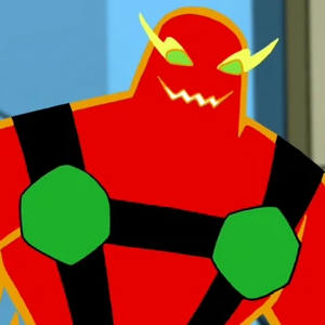 256png — All Ben 10 Transformations (Classic Continuity) option 256