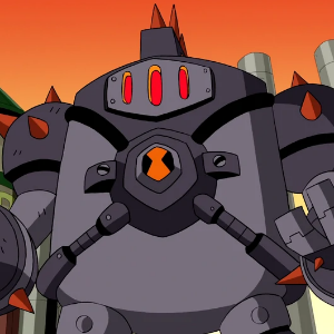 258png — All Ben 10 Transformations (Classic Continuity) option 258