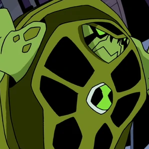 260png — All Ben 10 Transformations (Classic Continuity) option 260