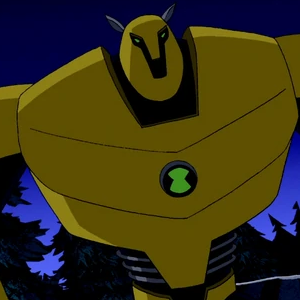 261png — All Ben 10 Transformations (Classic Continuity) option 261