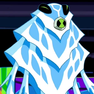 266png — All Ben 10 Transformations (Classic Continuity) option 266