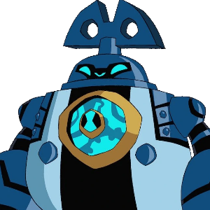 272png — All Ben 10 Transformations (Classic Continuity) option 272