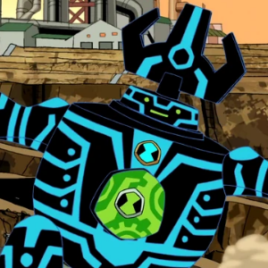 273png — All Ben 10 Transformations (Classic Continuity) option 273